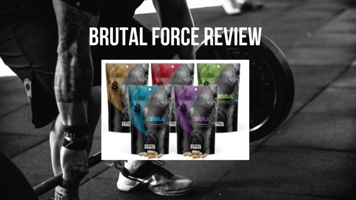 brtual force review