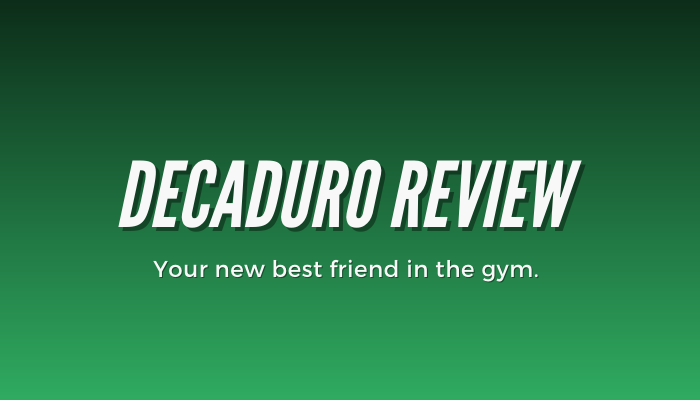 decaduro review