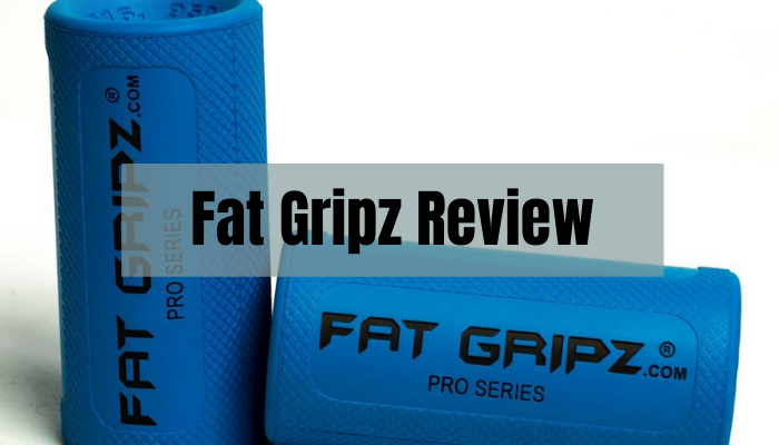 fat gripz review