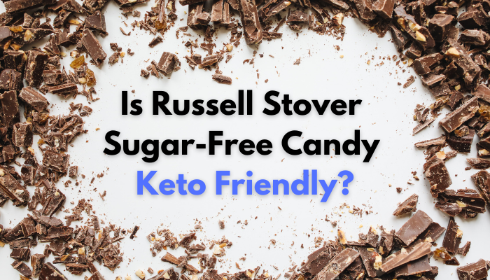 russell stover sugar-free keto