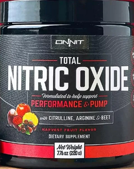 onnit 